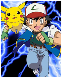 Pokémon